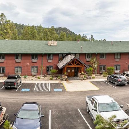 Lodge At Palmer Gulch هيل سيتي المظهر الخارجي الصورة