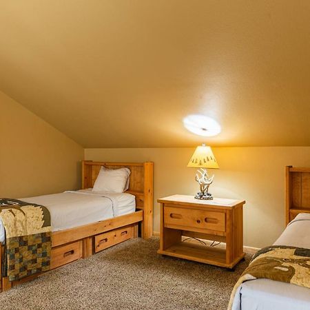 Lodge At Palmer Gulch هيل سيتي المظهر الخارجي الصورة