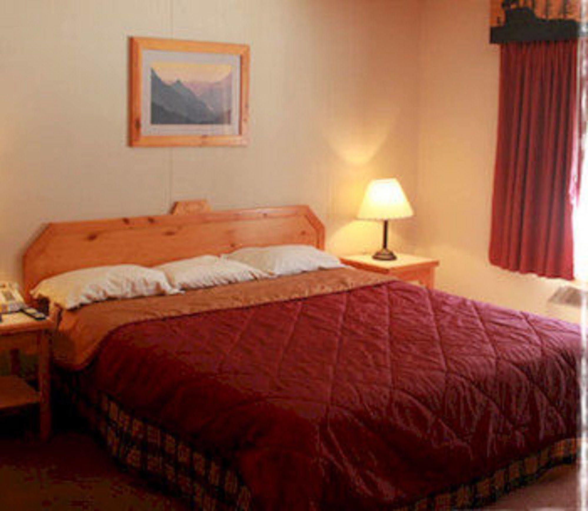 Lodge At Palmer Gulch هيل سيتي المظهر الخارجي الصورة