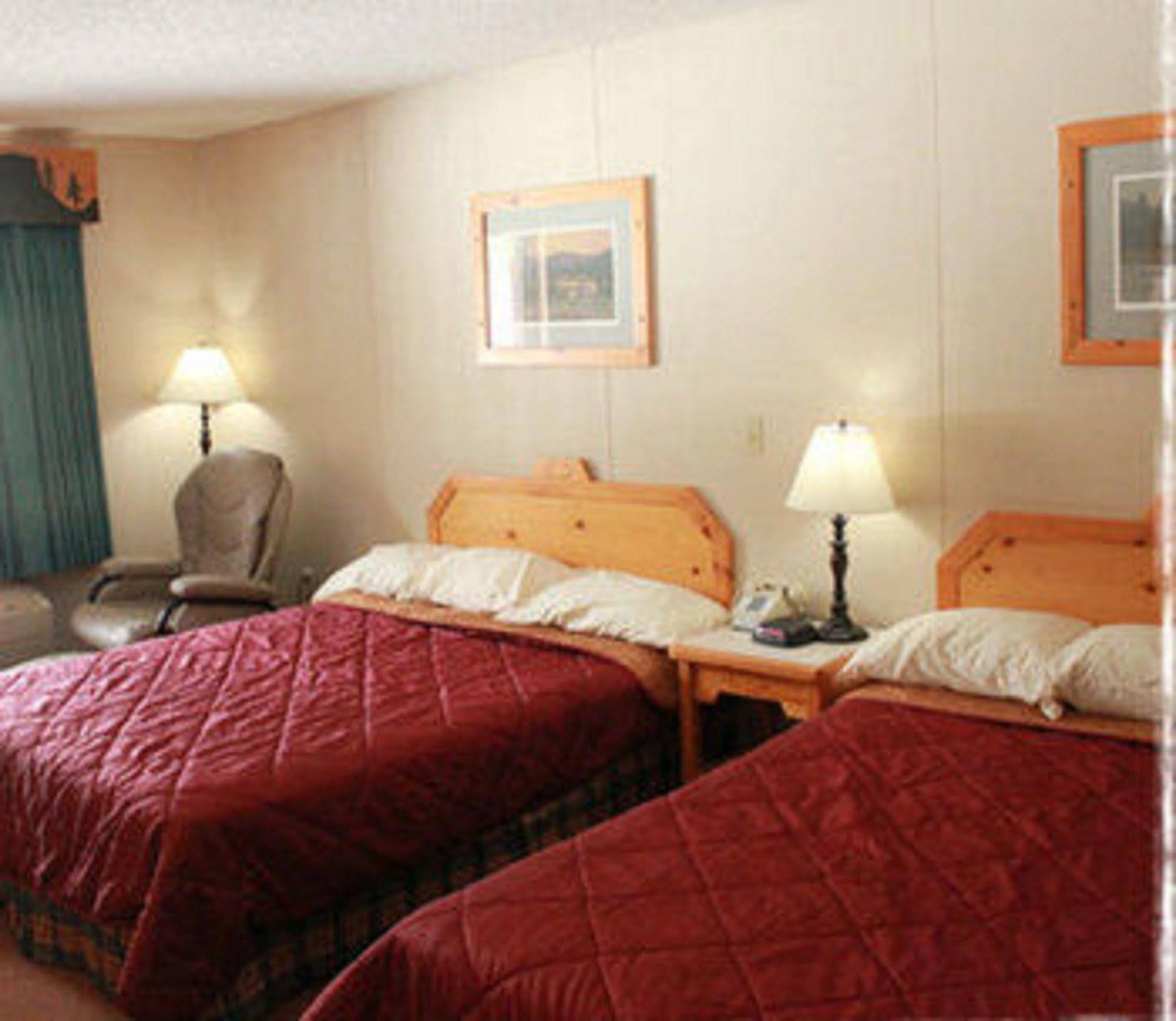 Lodge At Palmer Gulch هيل سيتي المظهر الخارجي الصورة