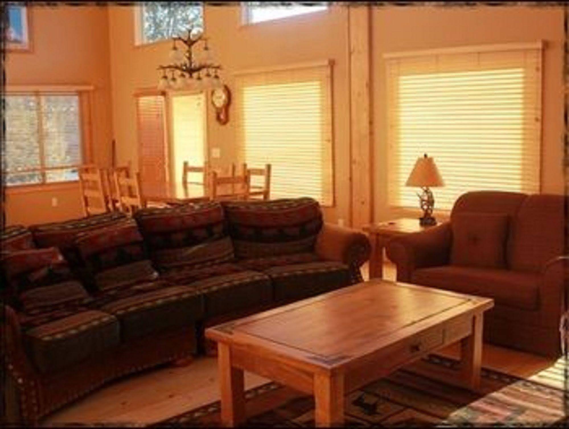 Lodge At Palmer Gulch هيل سيتي المظهر الخارجي الصورة
