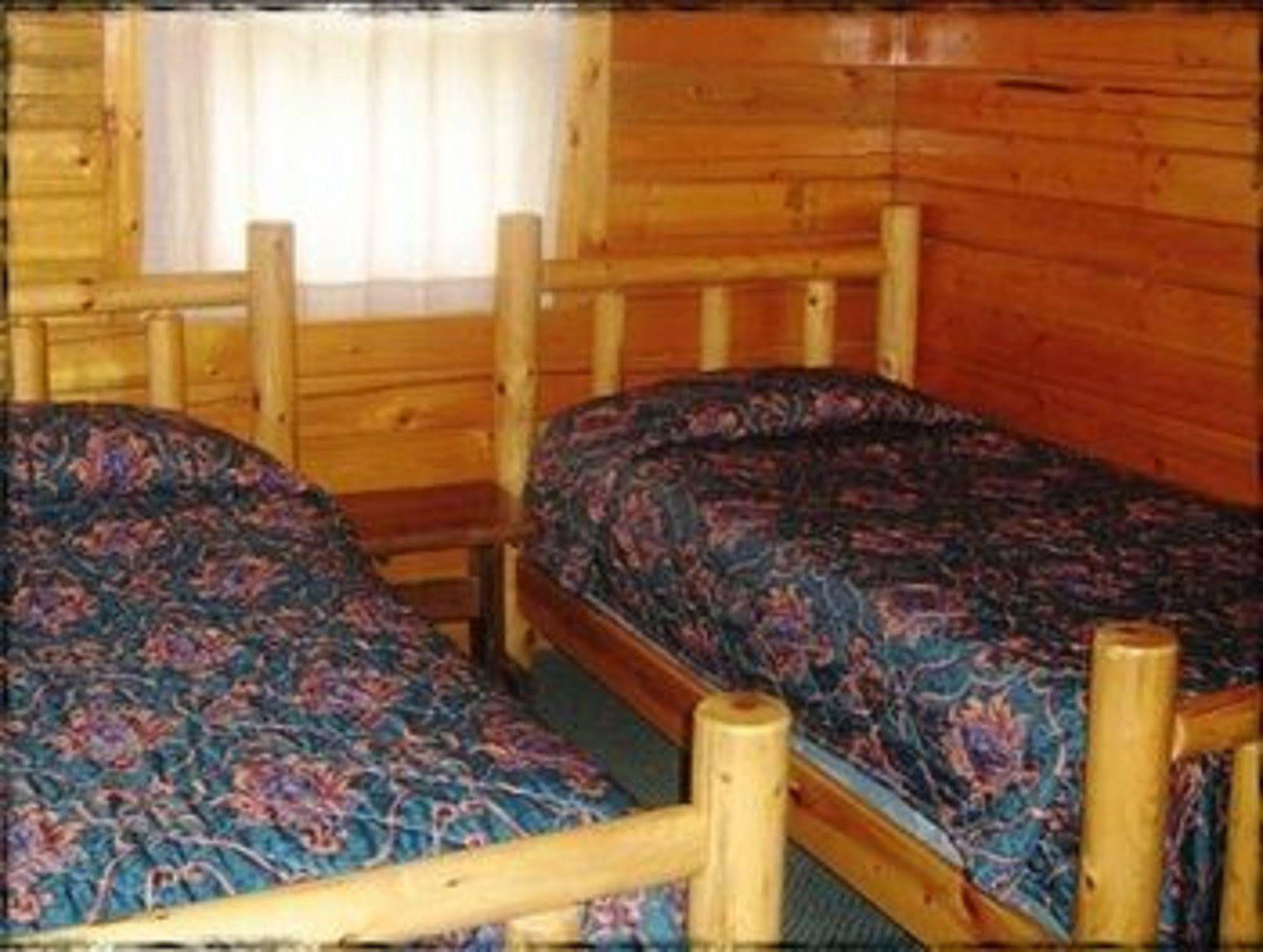 Lodge At Palmer Gulch هيل سيتي المظهر الخارجي الصورة