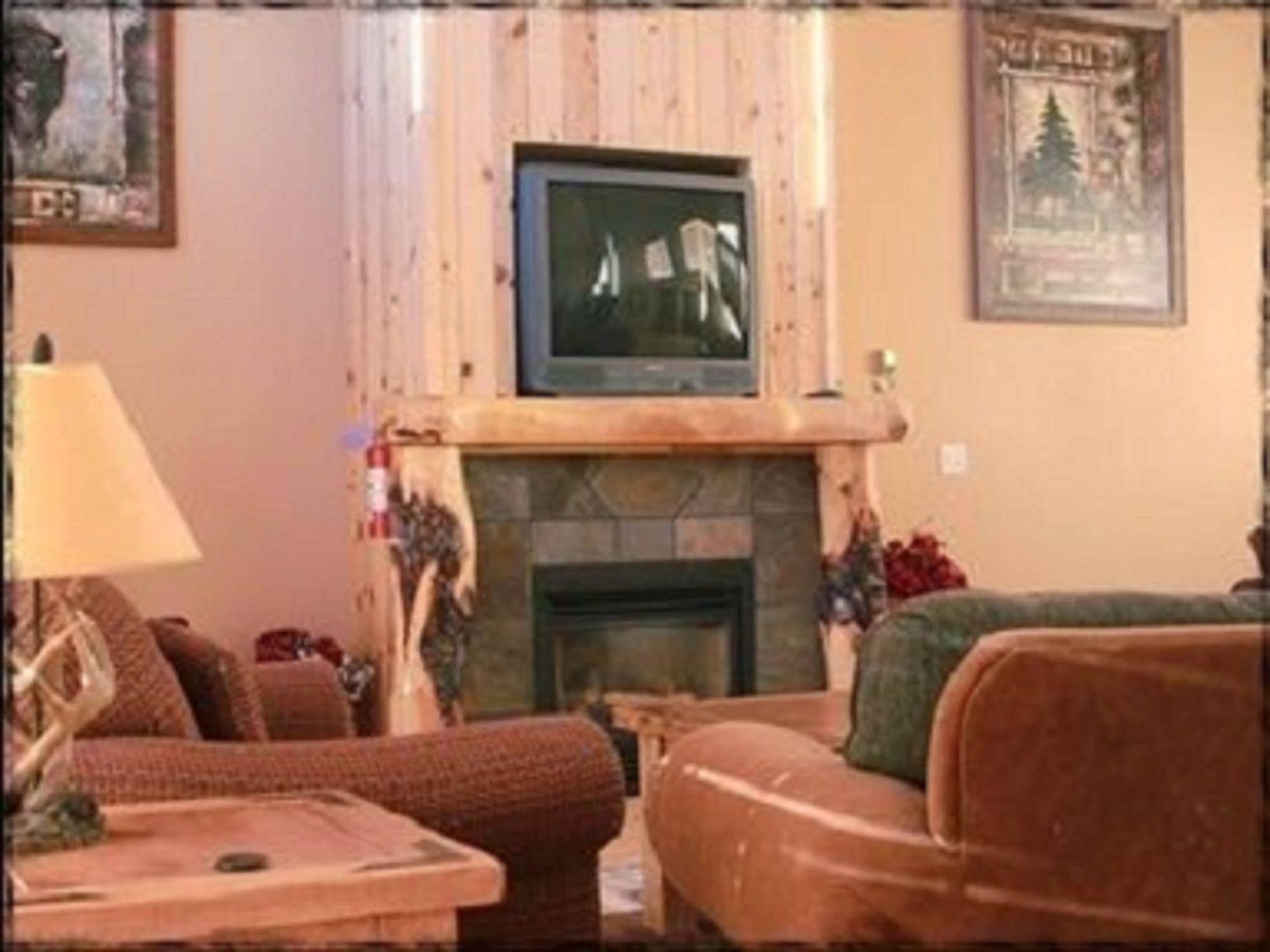 Lodge At Palmer Gulch هيل سيتي المظهر الخارجي الصورة