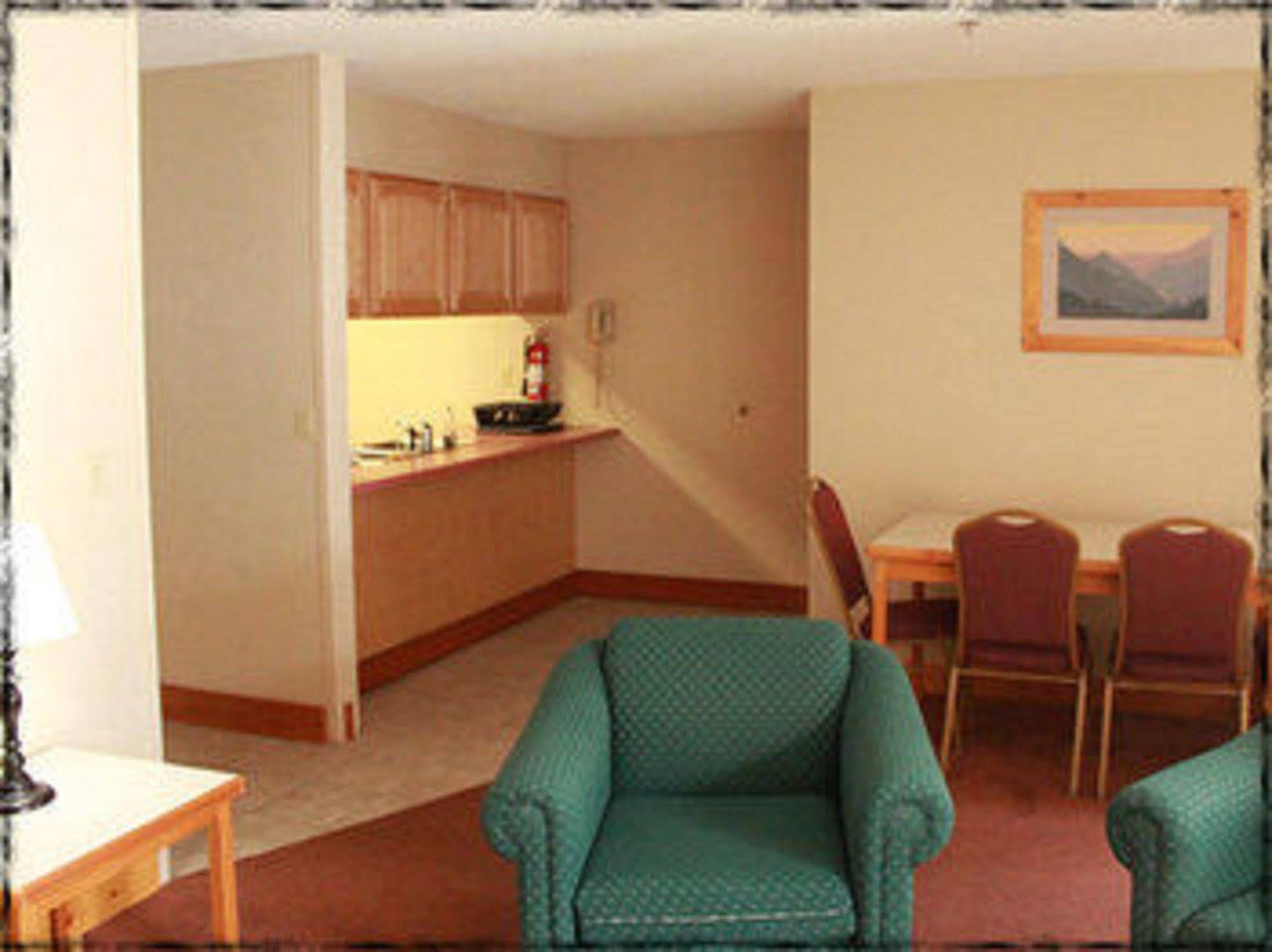 Lodge At Palmer Gulch هيل سيتي المظهر الخارجي الصورة