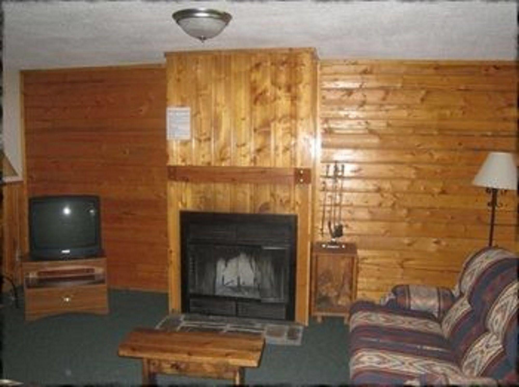 Lodge At Palmer Gulch هيل سيتي المظهر الخارجي الصورة