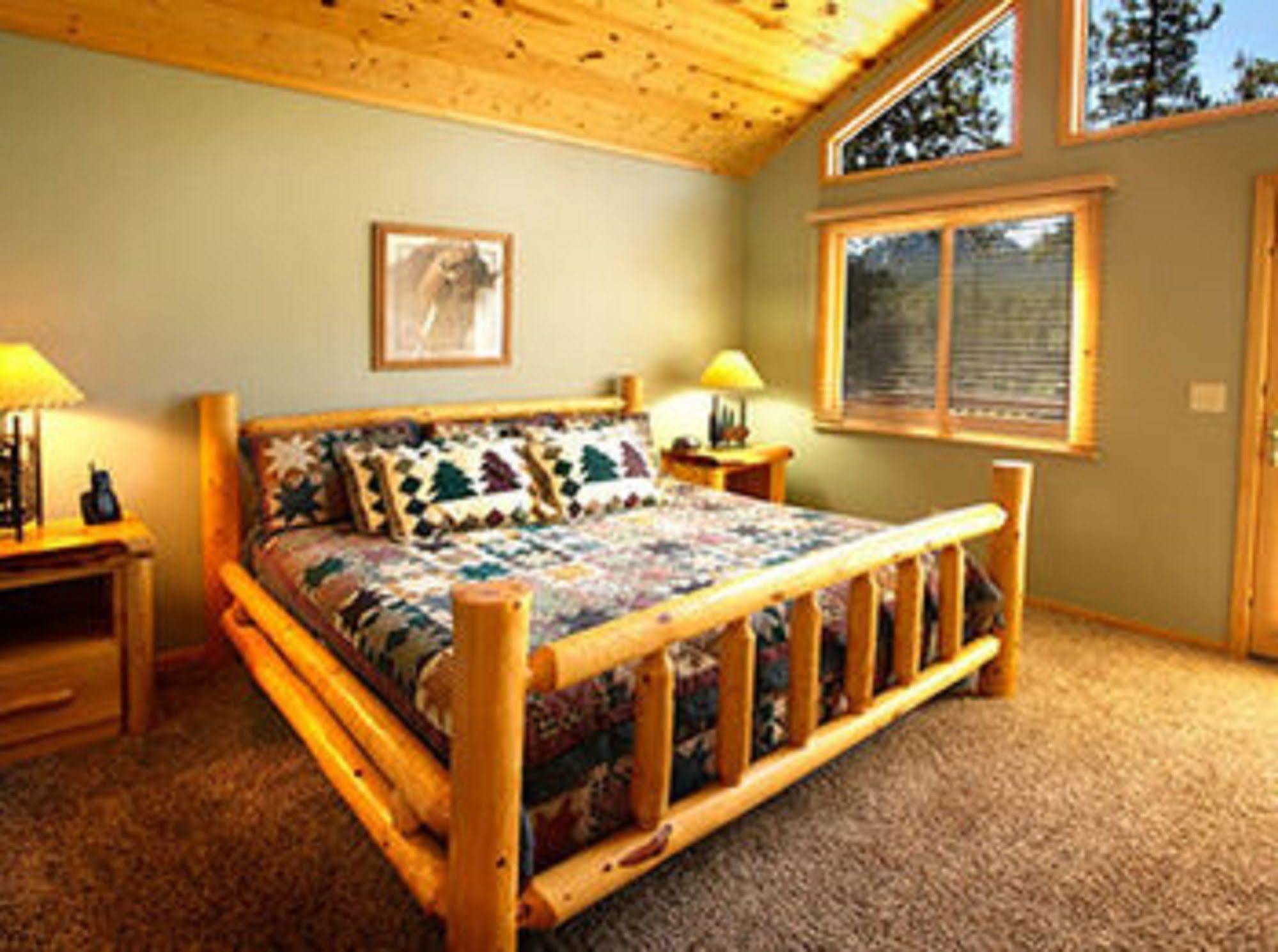 Lodge At Palmer Gulch هيل سيتي المظهر الخارجي الصورة