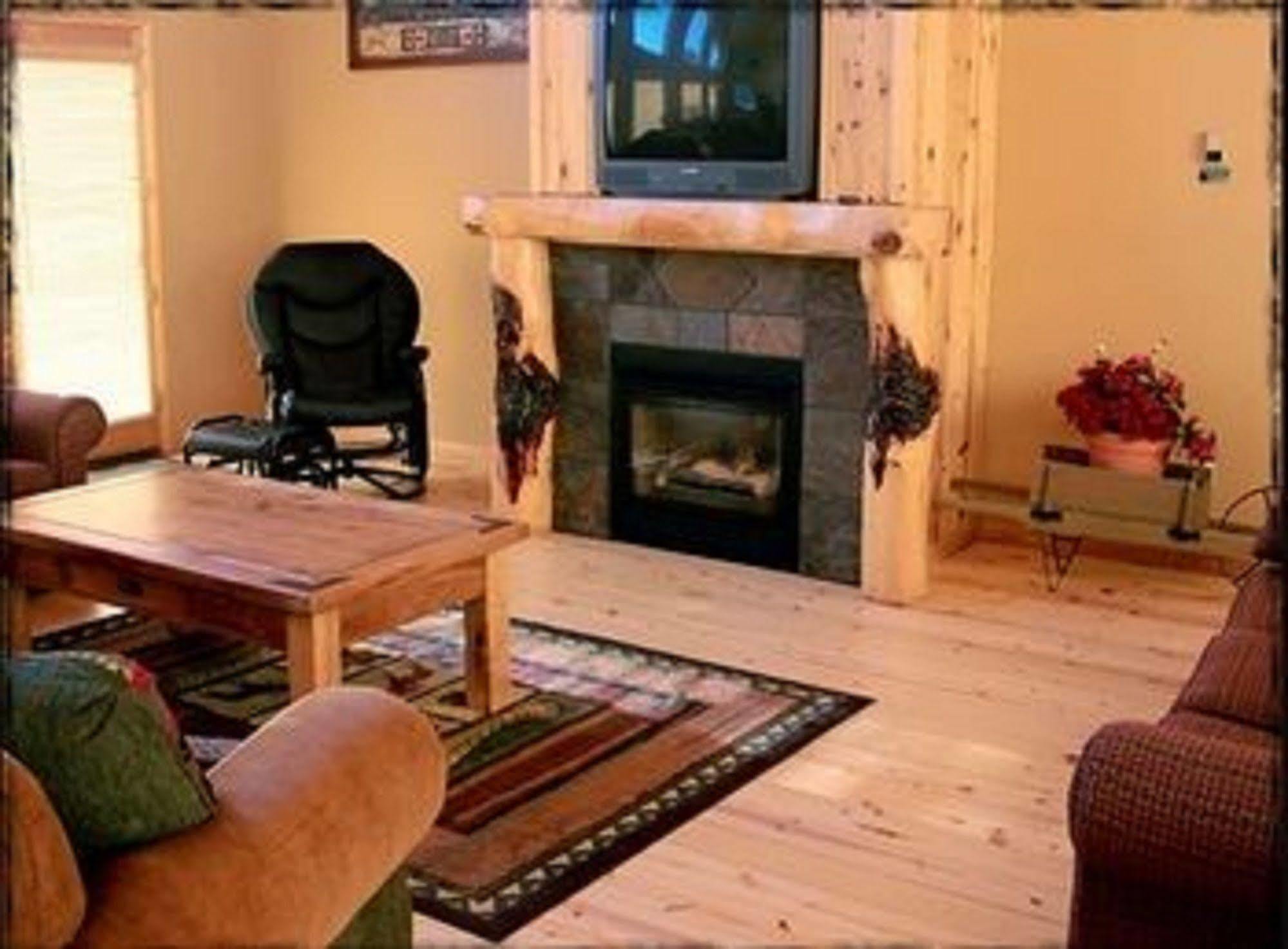 Lodge At Palmer Gulch هيل سيتي المظهر الخارجي الصورة