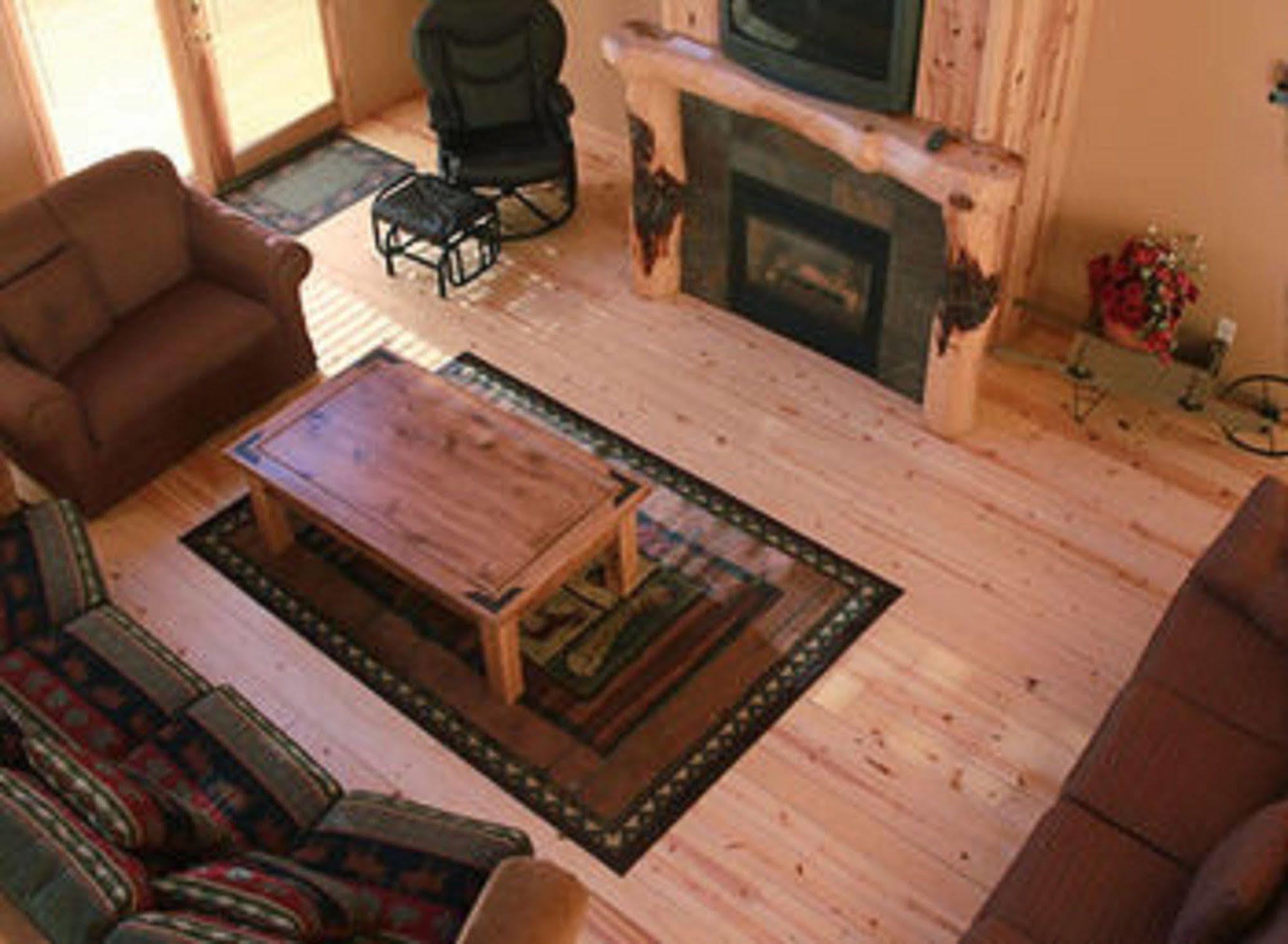 Lodge At Palmer Gulch هيل سيتي المظهر الخارجي الصورة