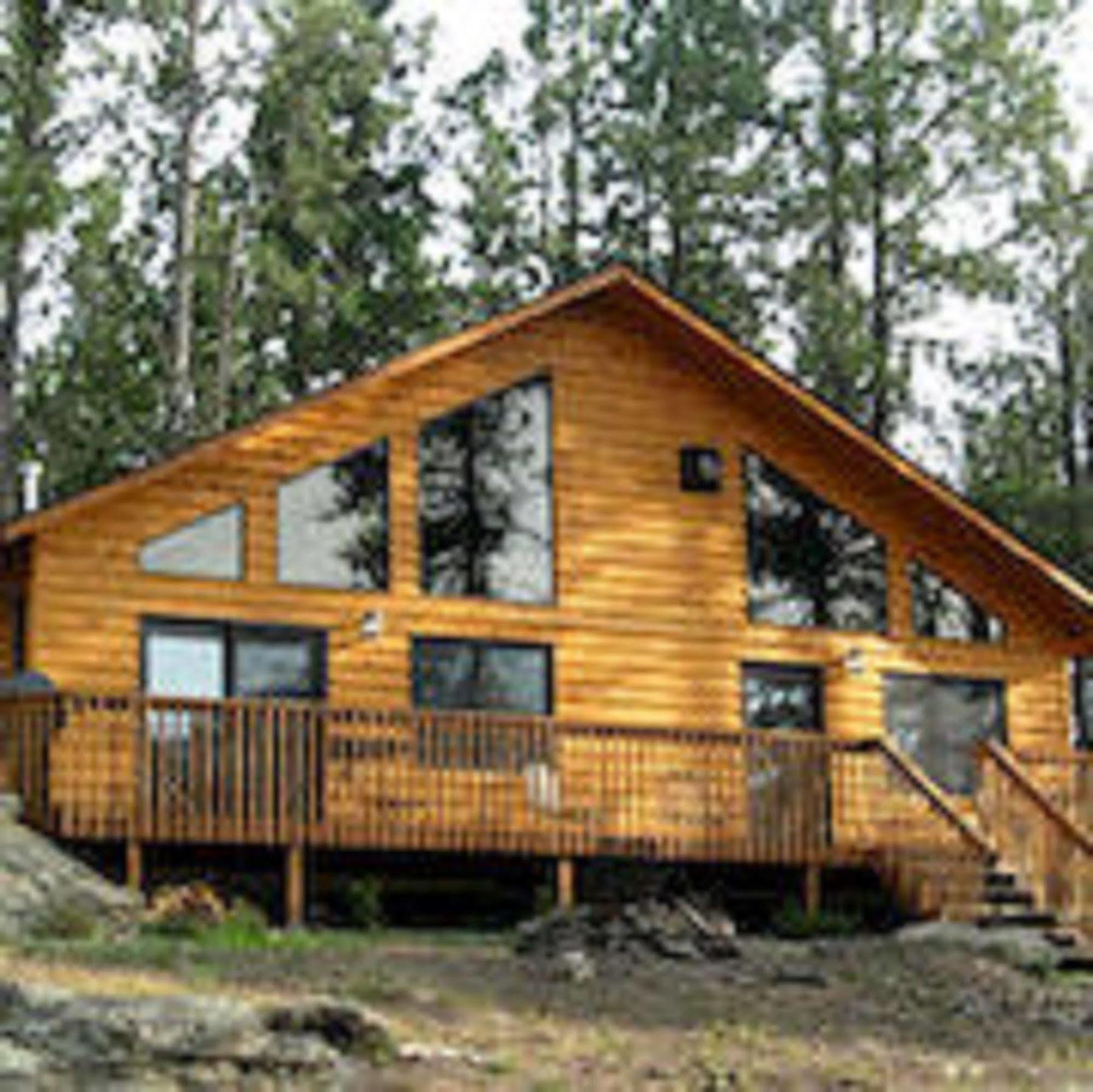 Lodge At Palmer Gulch هيل سيتي المظهر الخارجي الصورة
