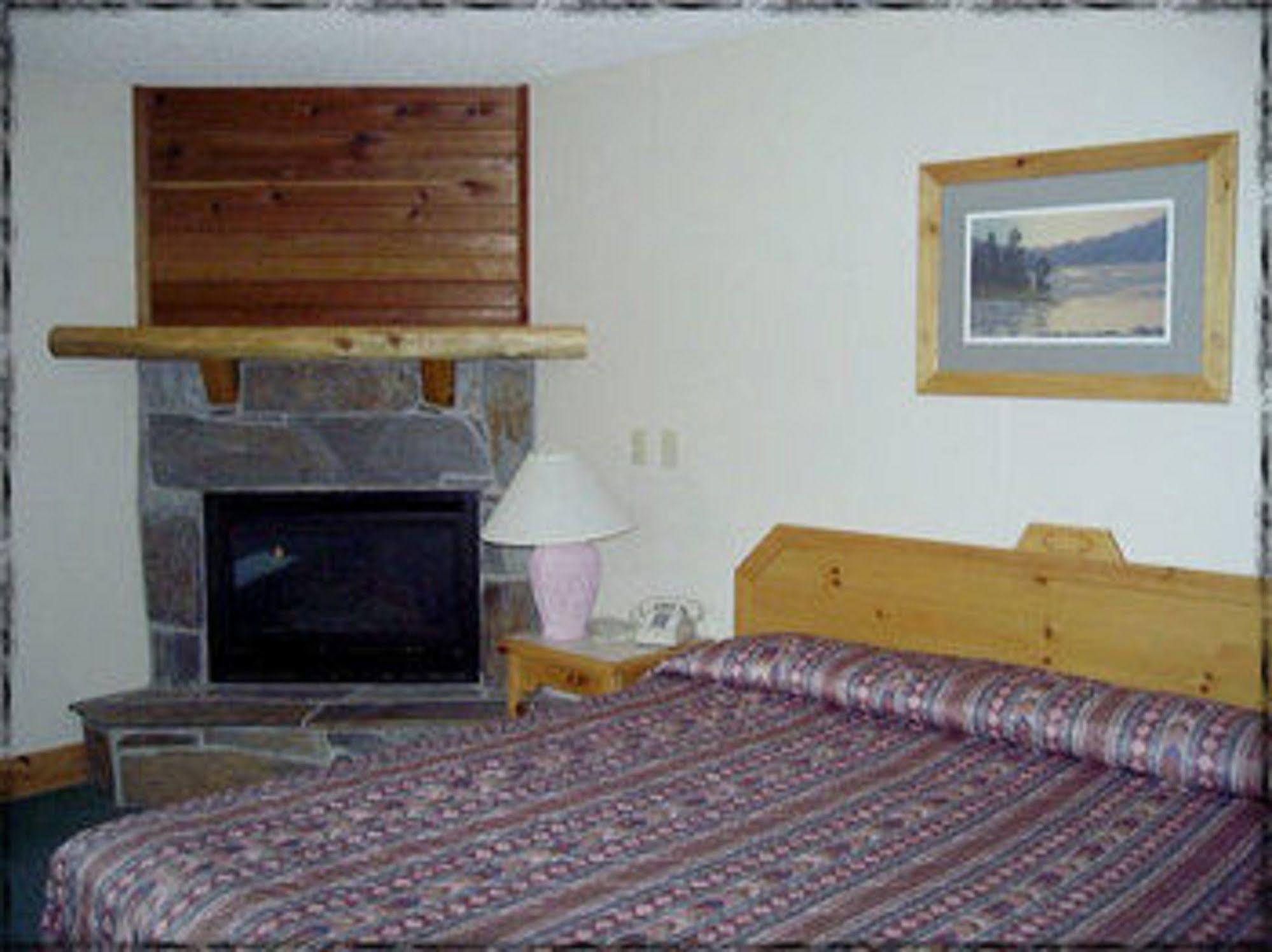 Lodge At Palmer Gulch هيل سيتي المظهر الخارجي الصورة