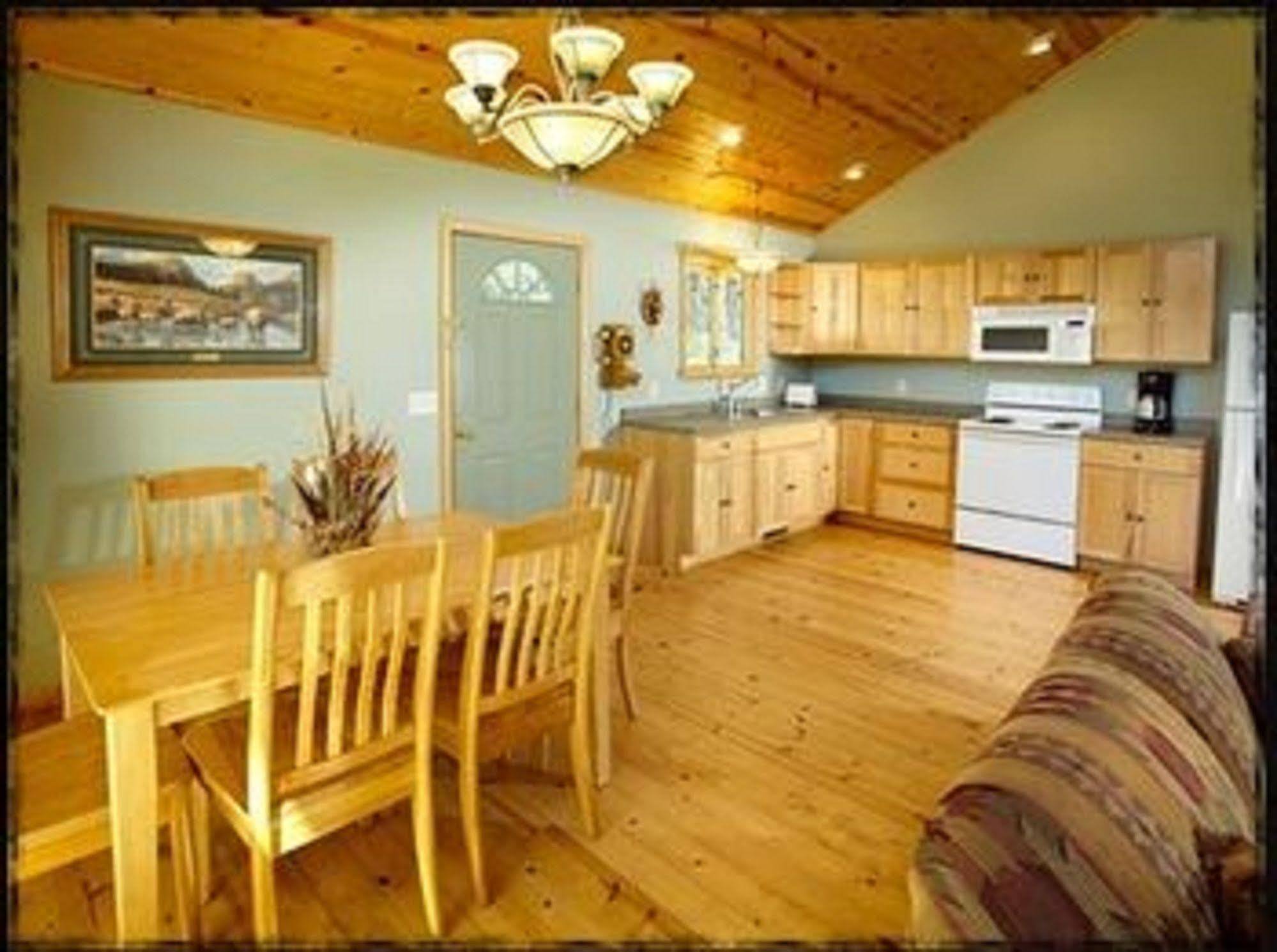 Lodge At Palmer Gulch هيل سيتي المظهر الخارجي الصورة