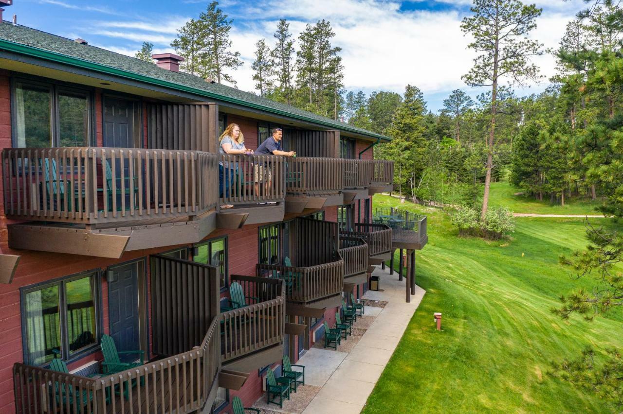 Lodge At Palmer Gulch هيل سيتي المظهر الخارجي الصورة