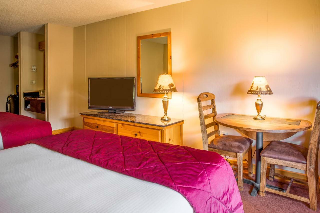 Lodge At Palmer Gulch هيل سيتي المظهر الخارجي الصورة