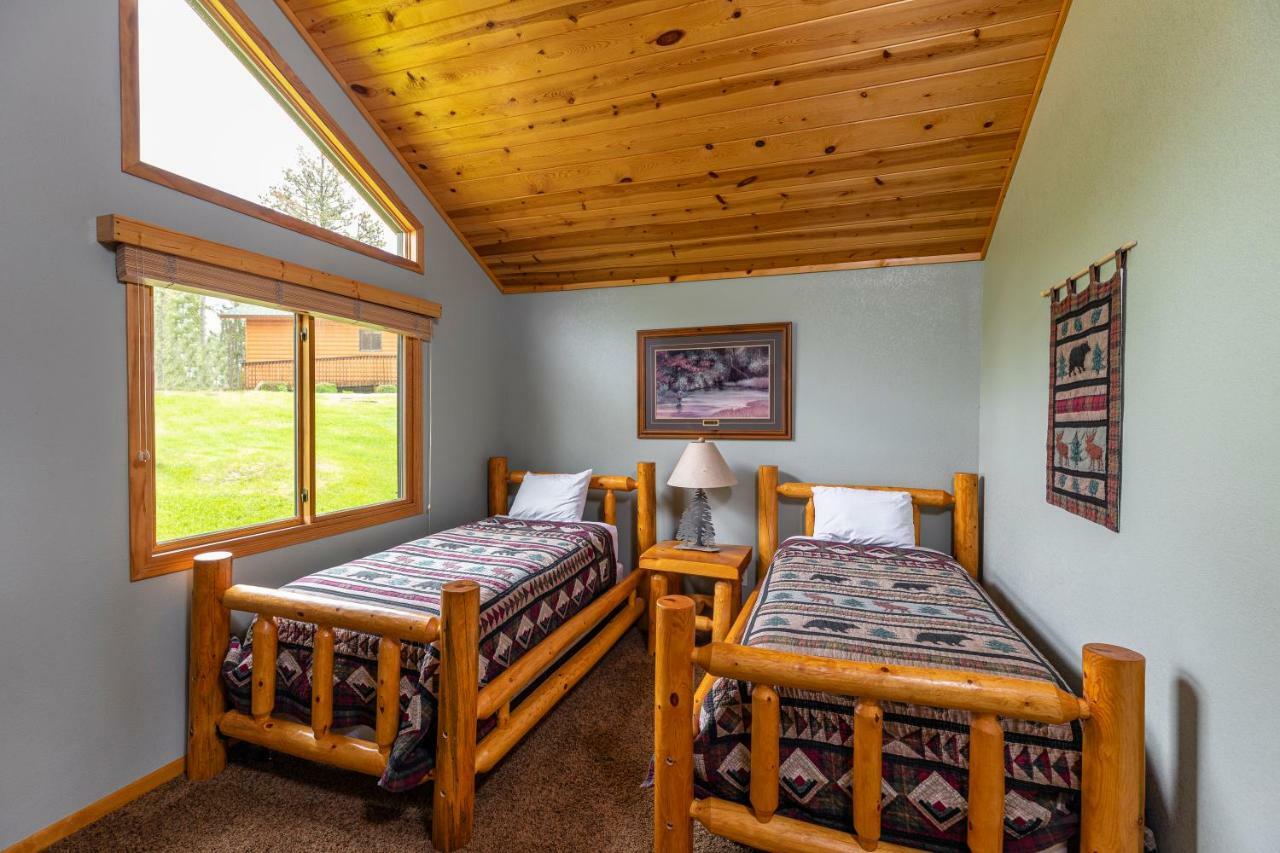Lodge At Palmer Gulch هيل سيتي المظهر الخارجي الصورة