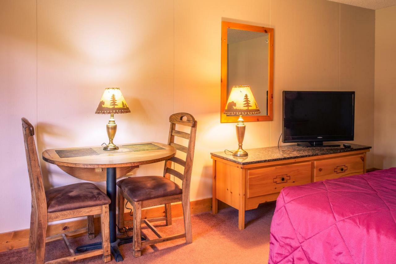 Lodge At Palmer Gulch هيل سيتي المظهر الخارجي الصورة
