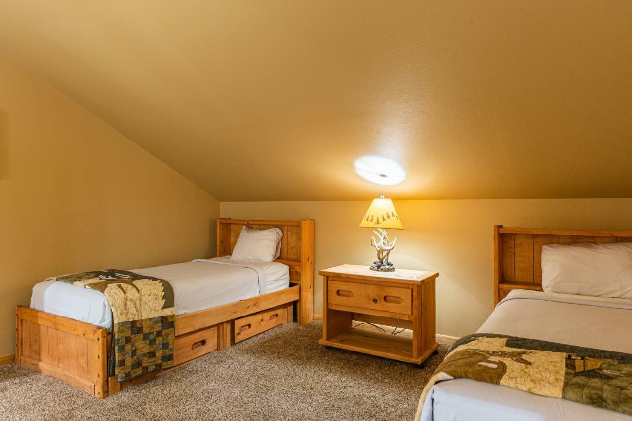 Lodge At Palmer Gulch هيل سيتي المظهر الخارجي الصورة