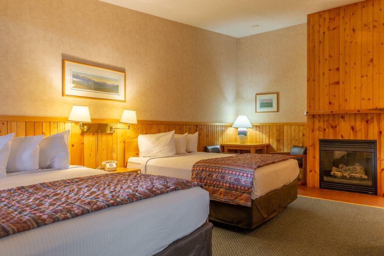 Lodge At Palmer Gulch هيل سيتي المظهر الخارجي الصورة