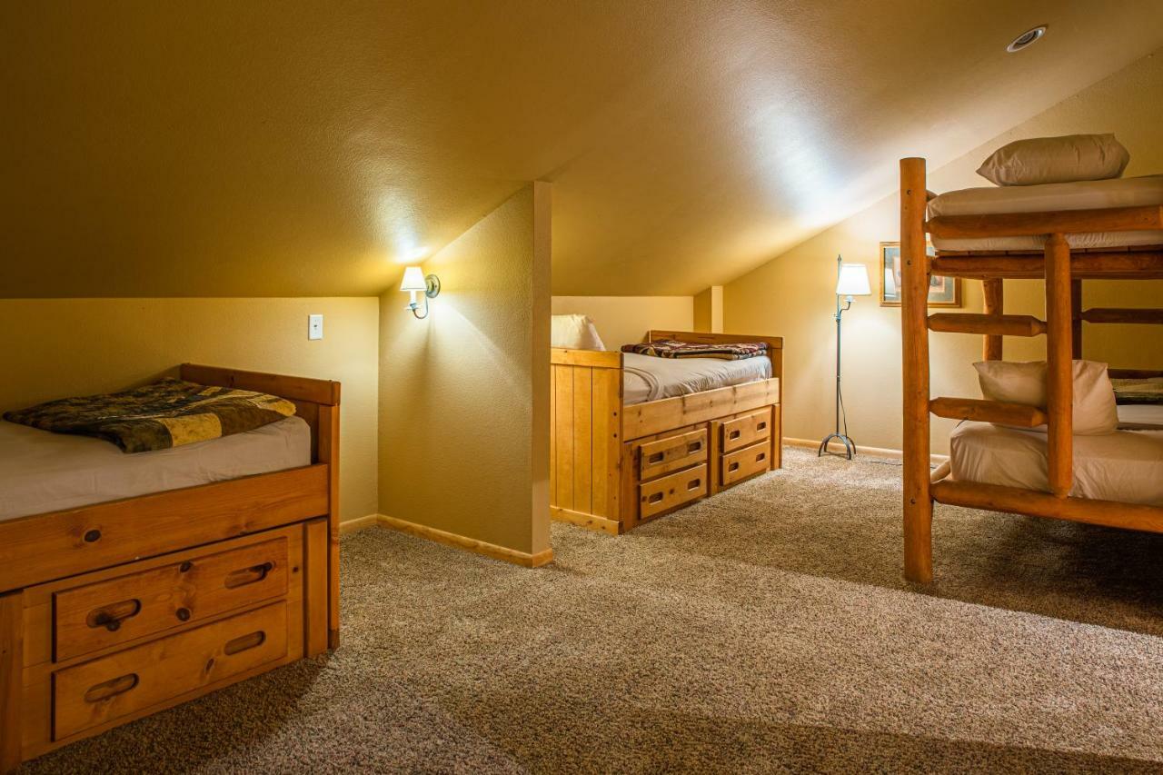 Lodge At Palmer Gulch هيل سيتي المظهر الخارجي الصورة