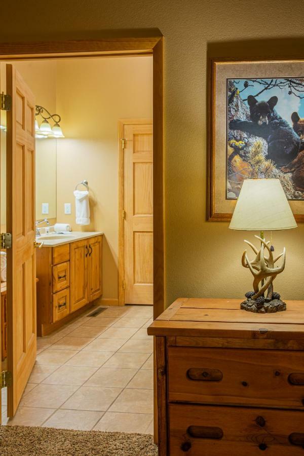 Lodge At Palmer Gulch هيل سيتي المظهر الخارجي الصورة