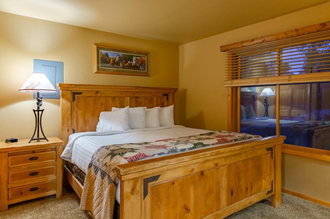 Lodge At Palmer Gulch هيل سيتي المظهر الخارجي الصورة